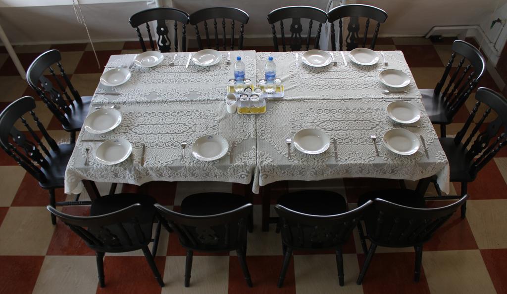 Hotel White Rose Kochi Zewnętrze zdjęcie