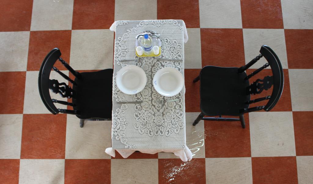 Hotel White Rose Kochi Zewnętrze zdjęcie