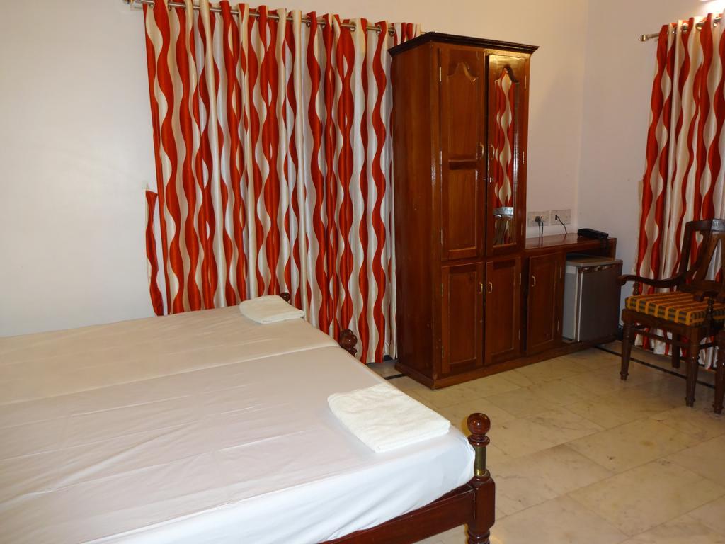 Hotel White Rose Kochi Pokój zdjęcie