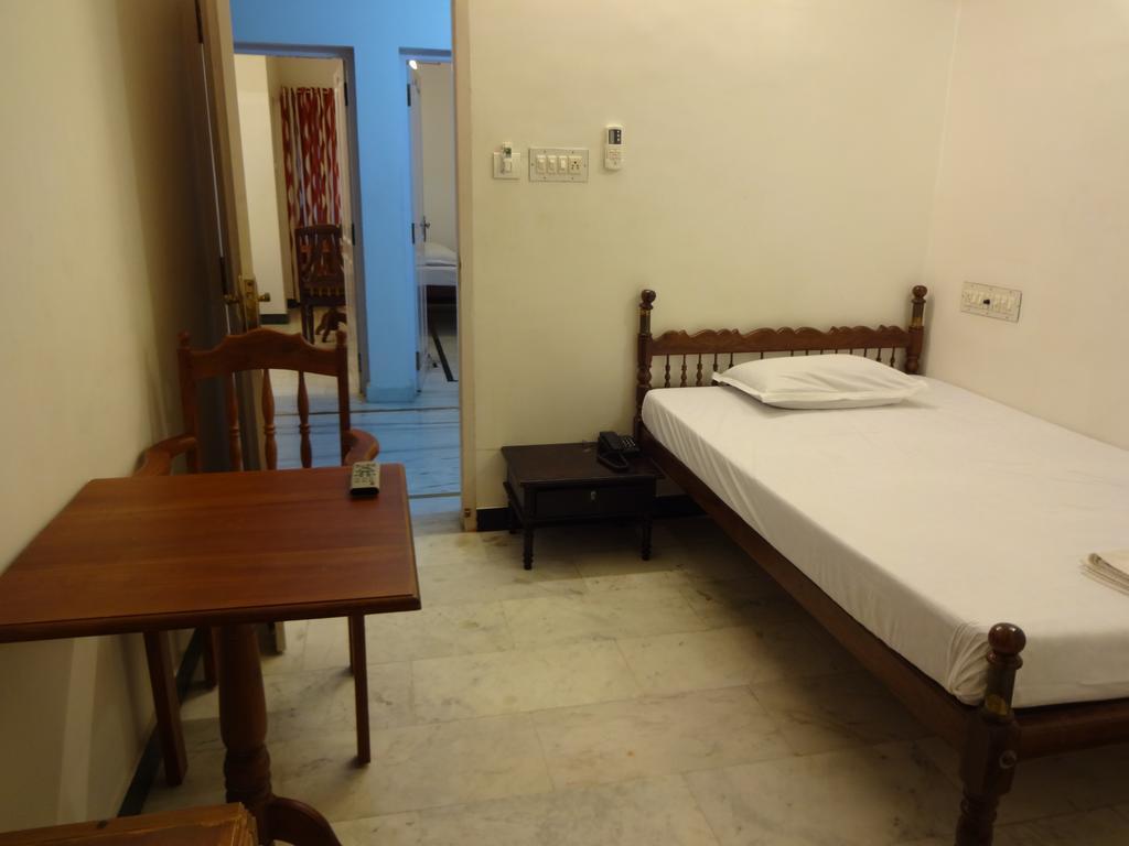 Hotel White Rose Kochi Pokój zdjęcie