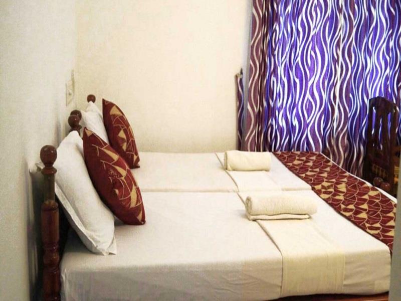 Hotel White Rose Kochi Zewnętrze zdjęcie